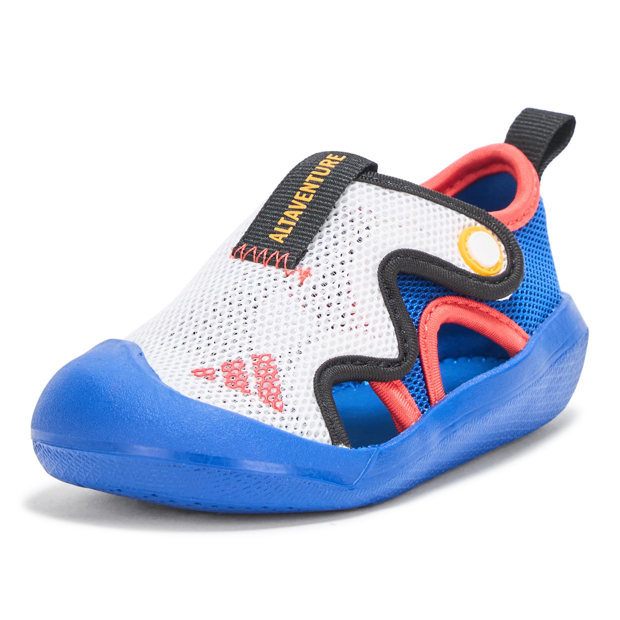 adidas Unisex-Baby Altaventure 3 Slide Sandal